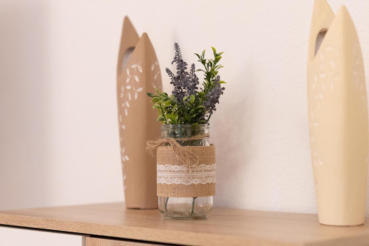 Apartment Am Bach