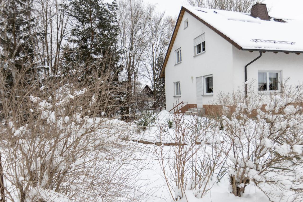Am Bach * Oberkotzau
