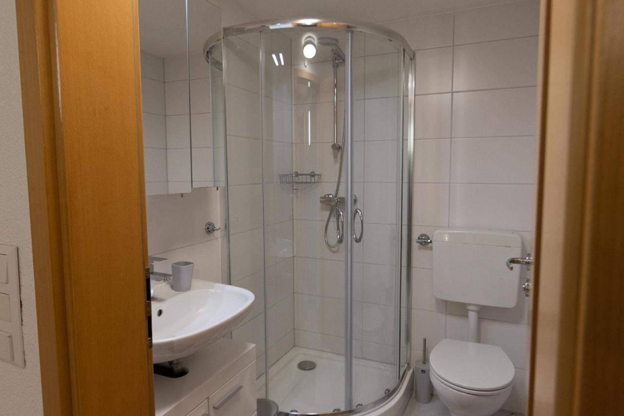 Am Bach Apartment Oberkotzau