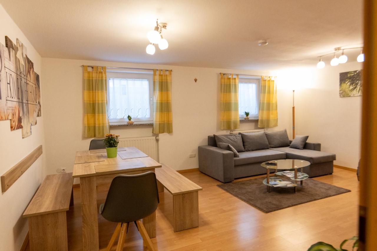 Am Bach Apartment