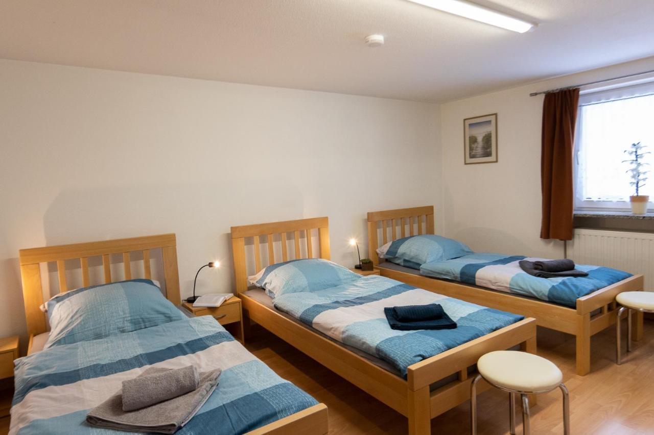 Am Bach Apartment