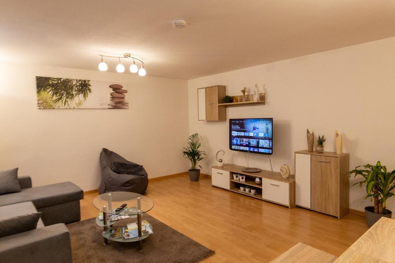 Apartment Am Bach Oberkotzau
