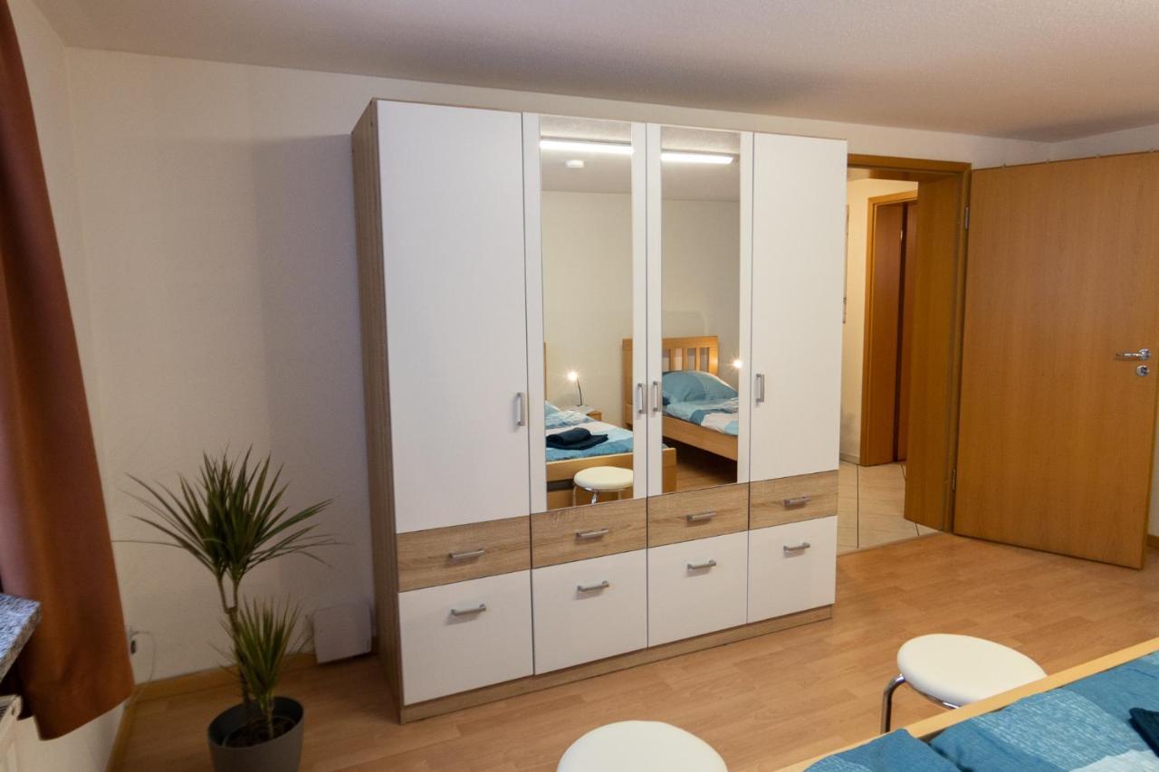 Am Bach Apartment *
